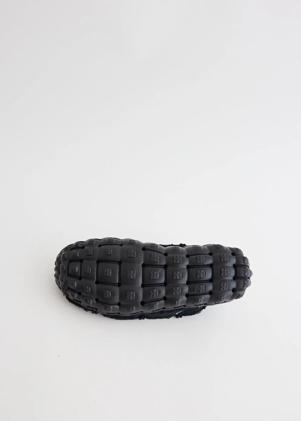 ISPA Mindbody 'Black Anthracite' Sneakers