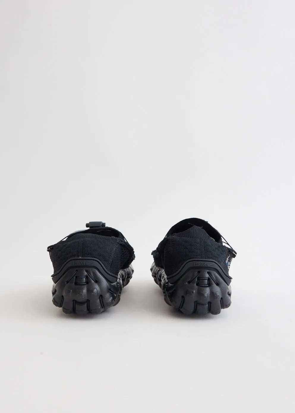 ISPA Mindbody 'Black Anthracite' Sneakers