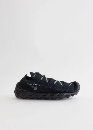 ISPA Mindbody 'Black Anthracite' Sneakers