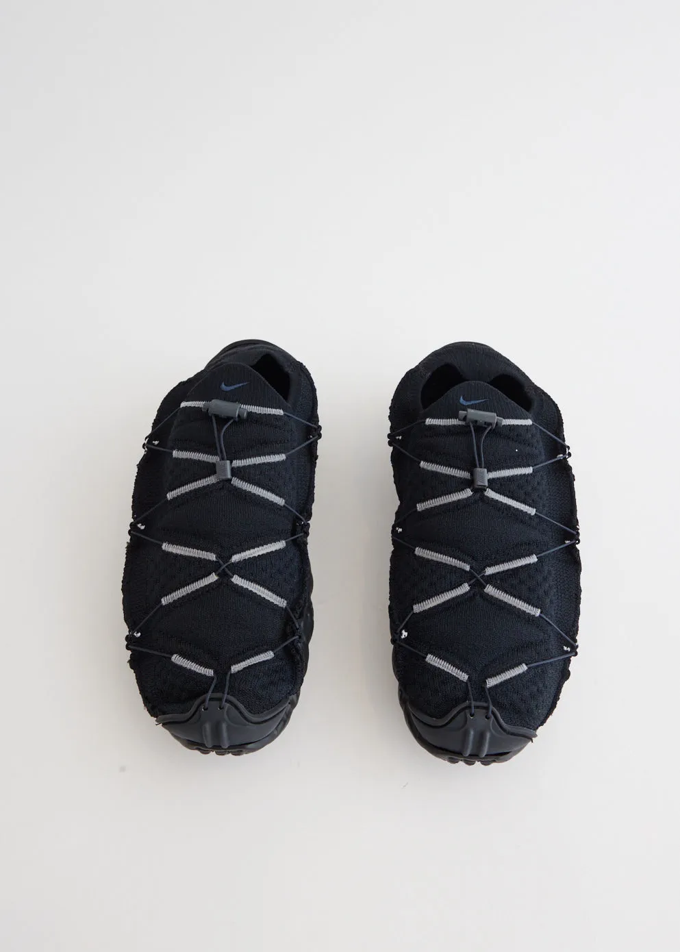 ISPA Mindbody 'Black Anthracite' Sneakers