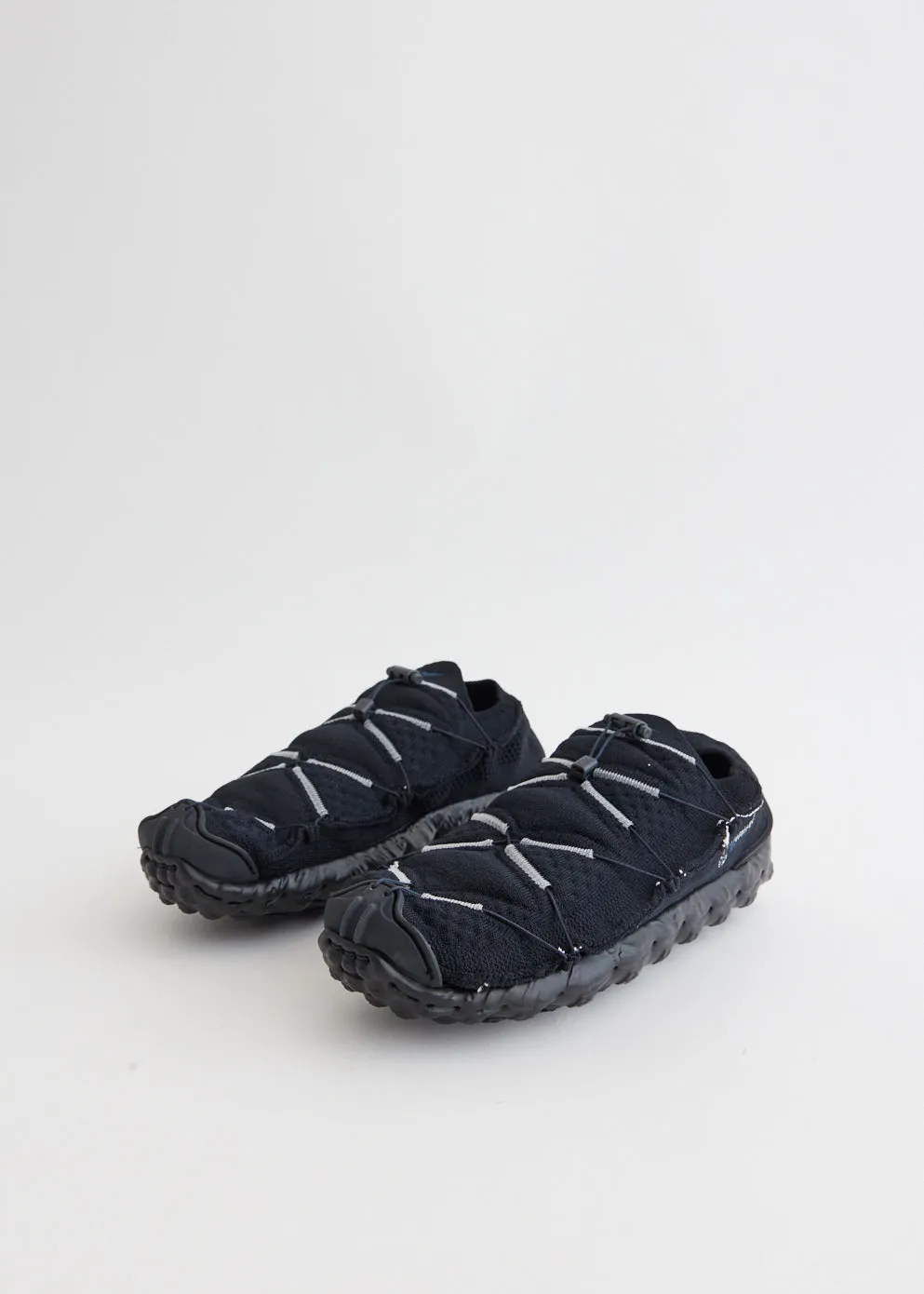 ISPA Mindbody 'Black Anthracite' Sneakers
