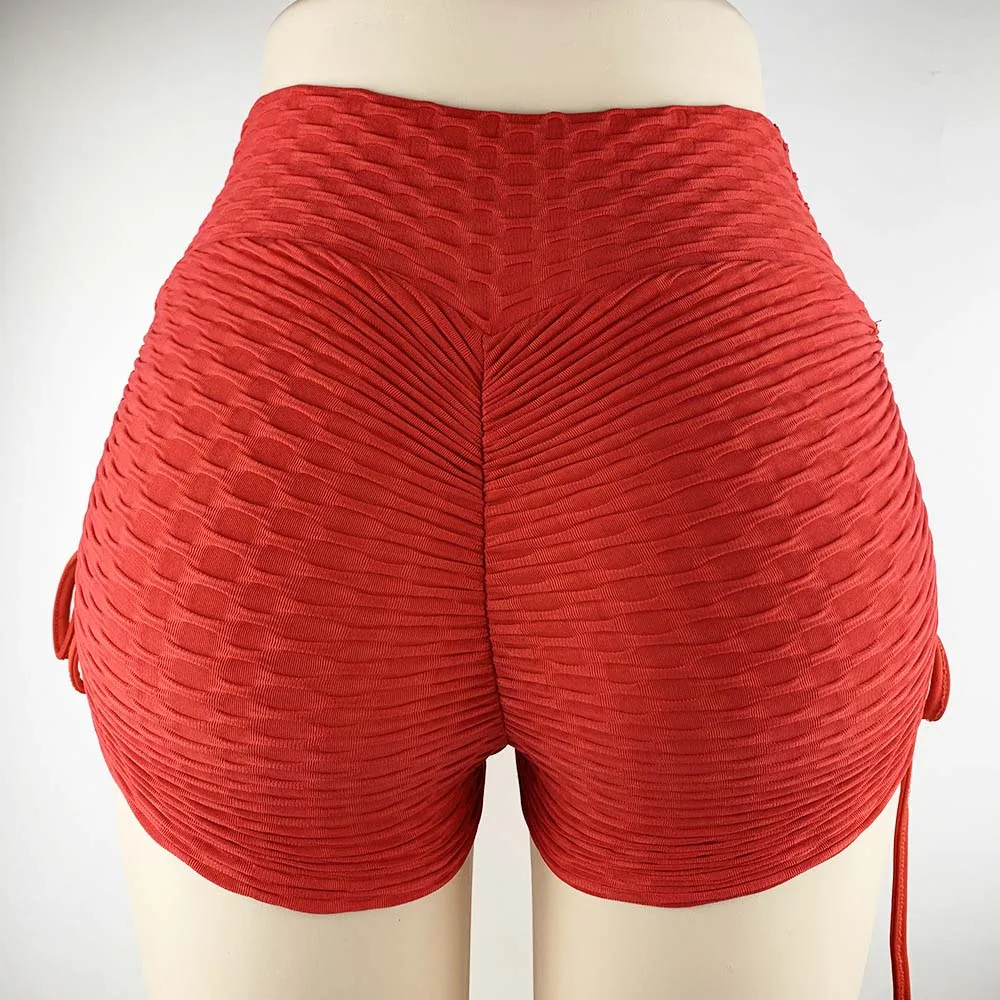 Jacquard Yoga Set