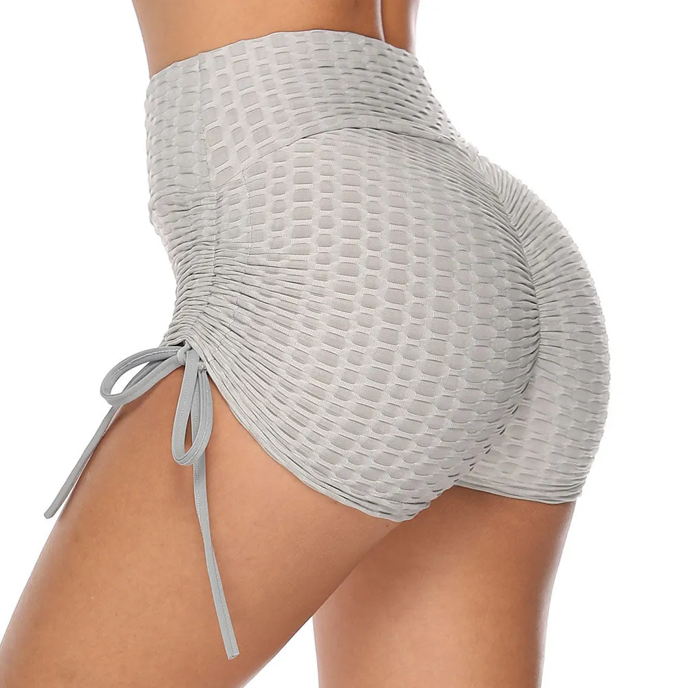 Jacquard Yoga Set