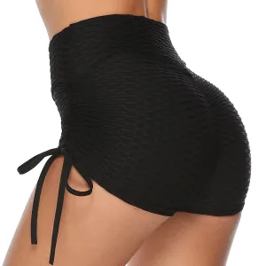 Jacquard Yoga Set