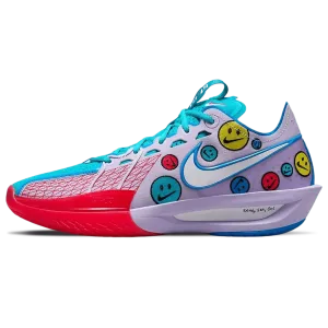 Jewell Lloyd x Nike Air Zoom GT Cut 3 'Justice'