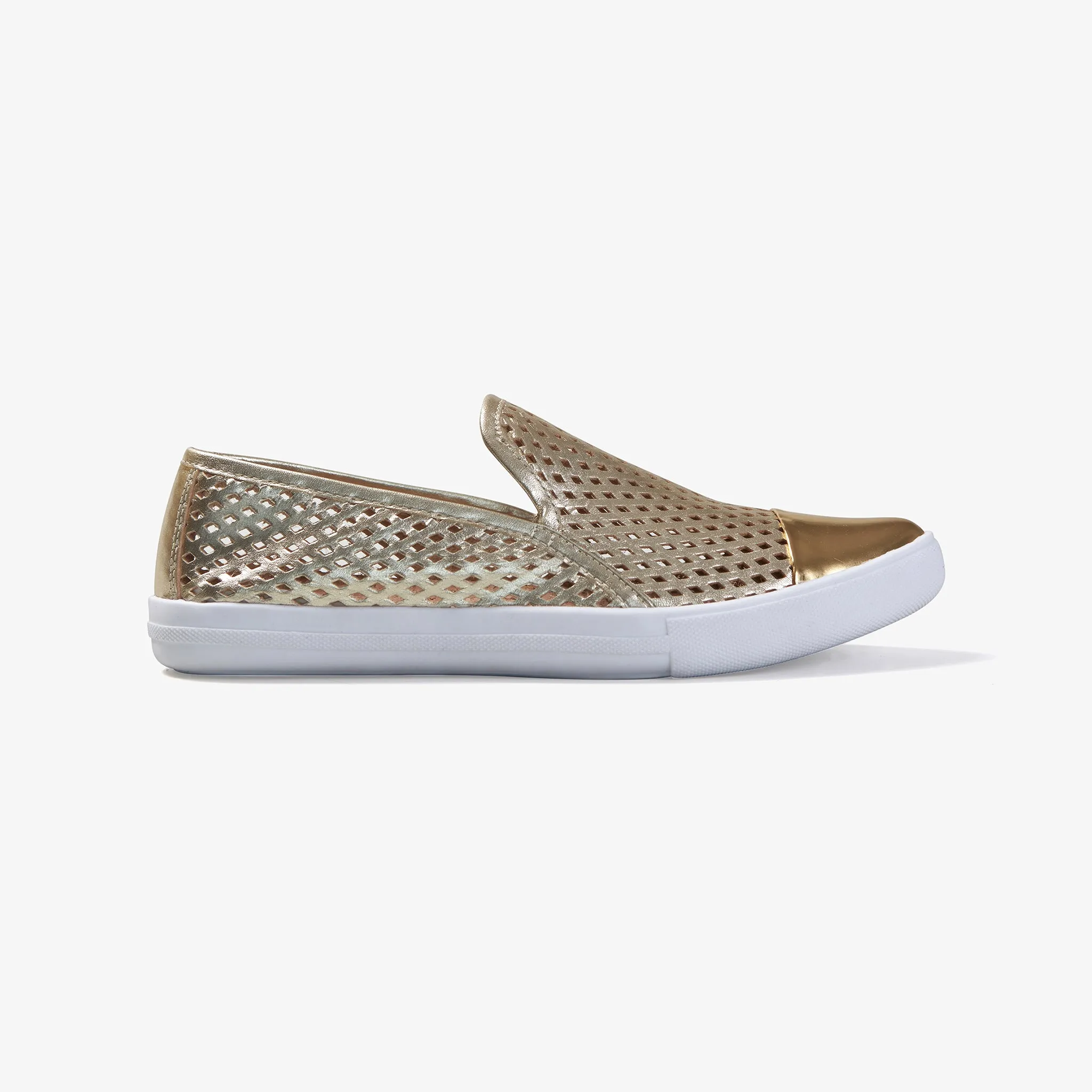 Jibs Slim Gold   Gold