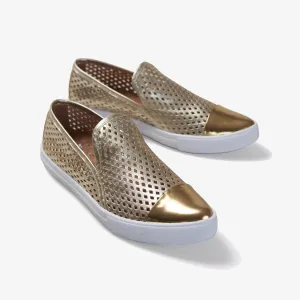 Jibs Slim Gold   Gold