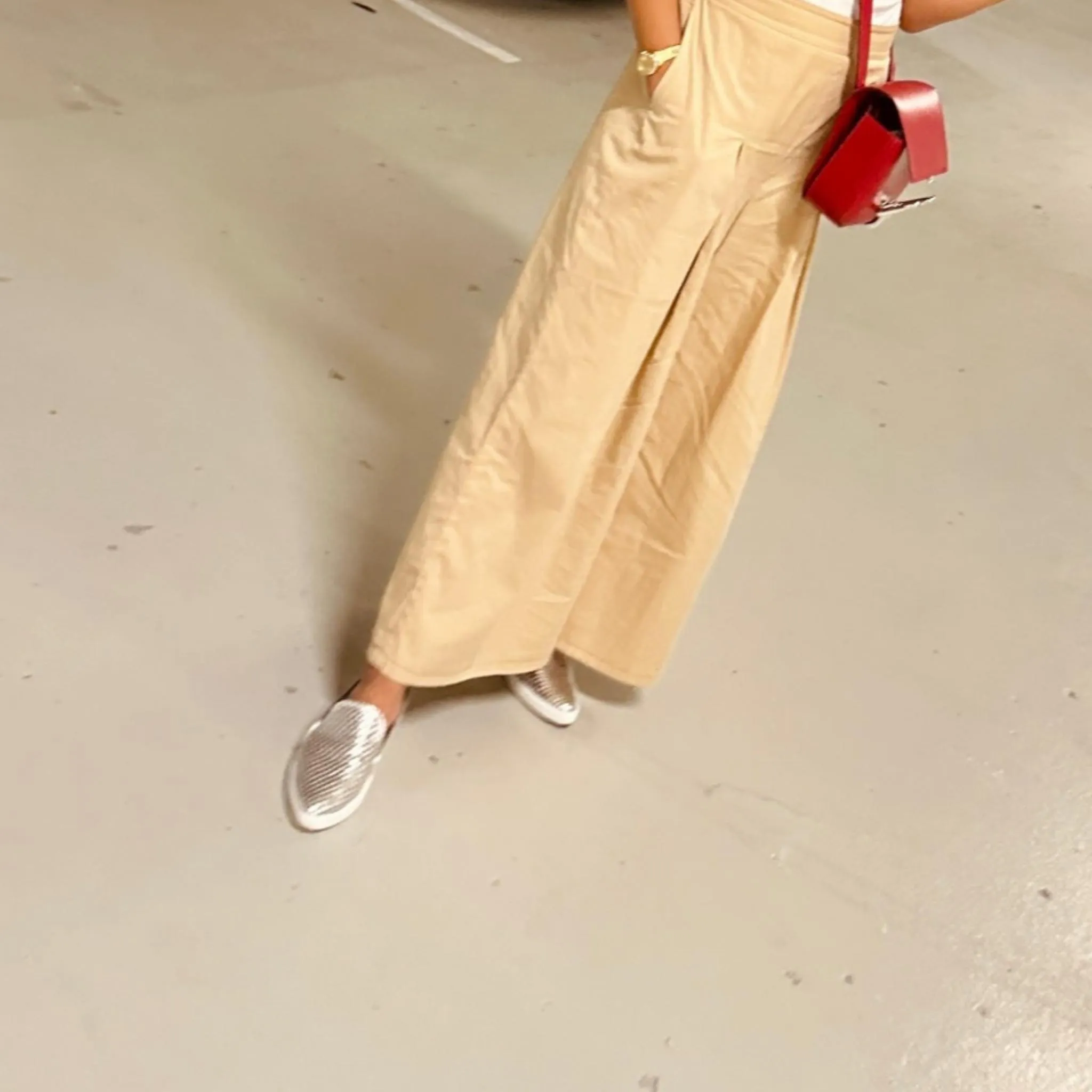 Jibs Slim Gold