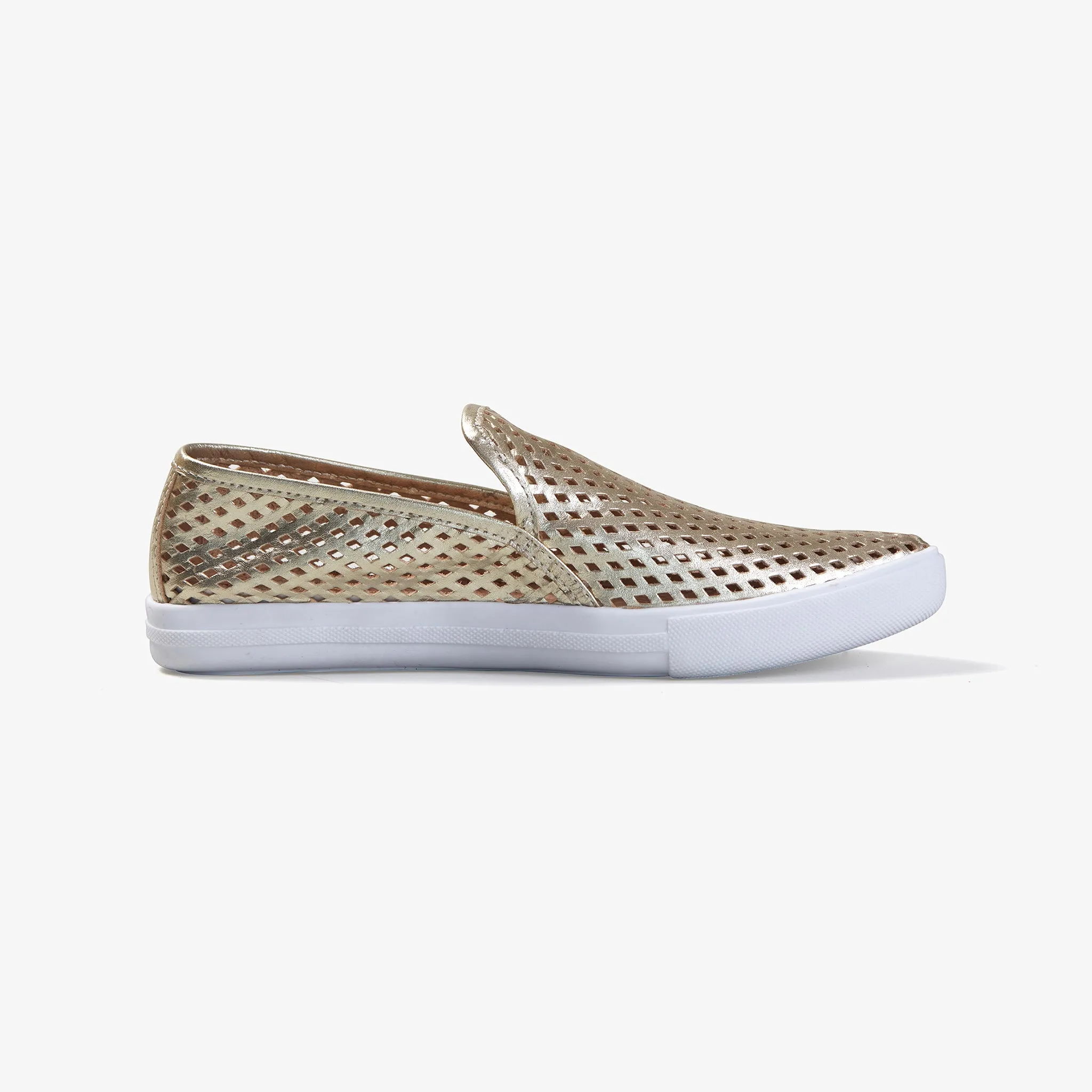Jibs Slim Gold