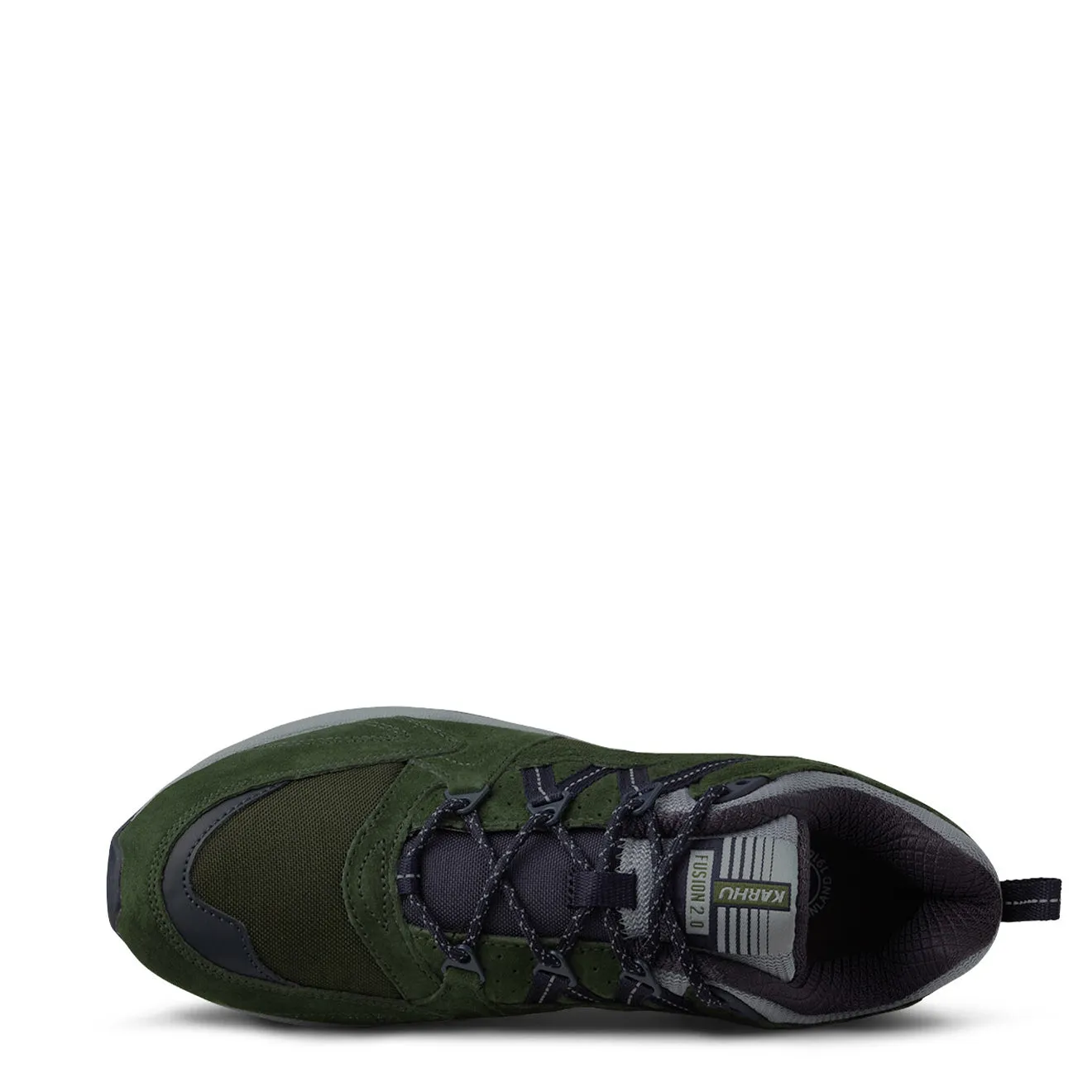 Karhu Fusion 2.0 Trainers Kombu Green / Night Sky
