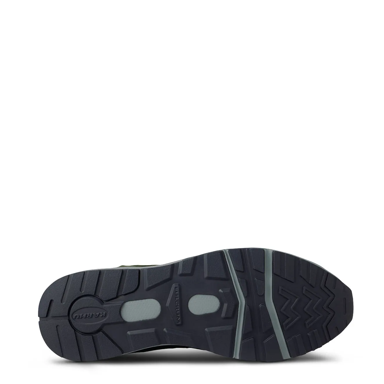 Karhu Fusion 2.0 Trainers Kombu Green / Night Sky