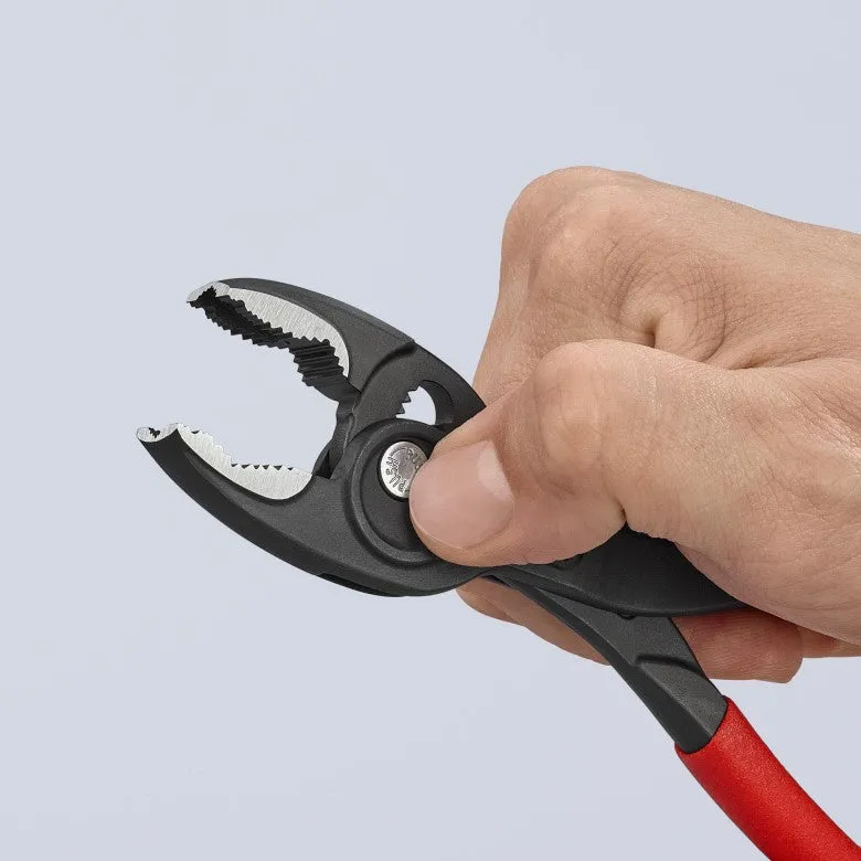 Knipex 8" TwinGrip Pliers