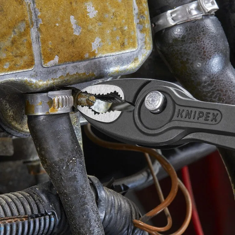 Knipex 8" TwinGrip Pliers