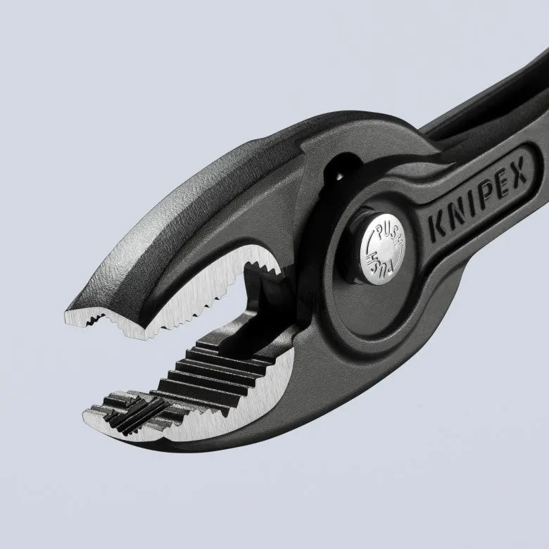 Knipex 8" TwinGrip Pliers