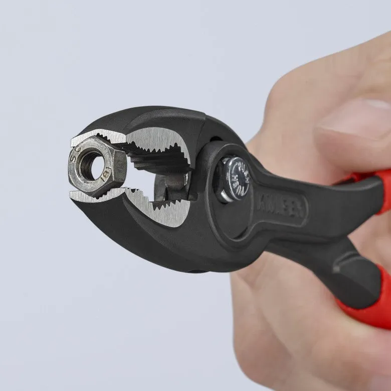 Knipex 8" TwinGrip Pliers
