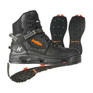 Korkers Terror Ridge Boot