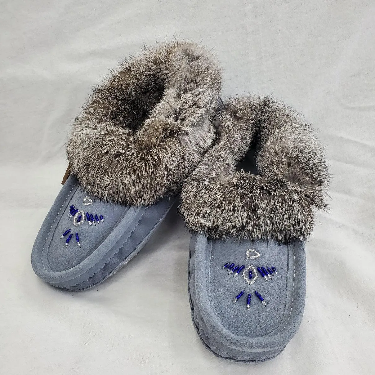 Laurentian Chief Women's Moccasins