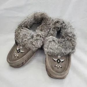 Laurentian Chief Women's Moccasins