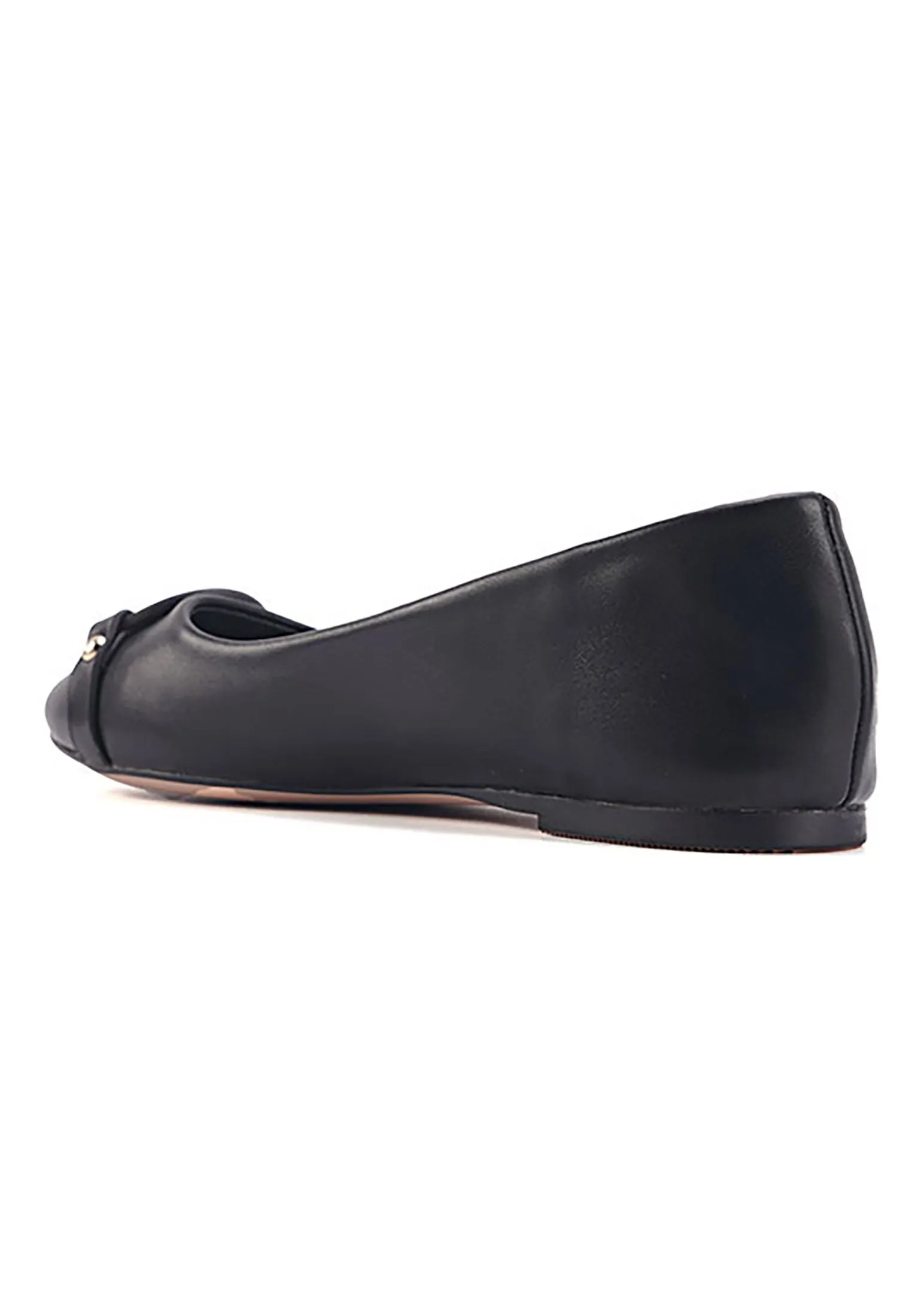 Leiso Balerinas - Black