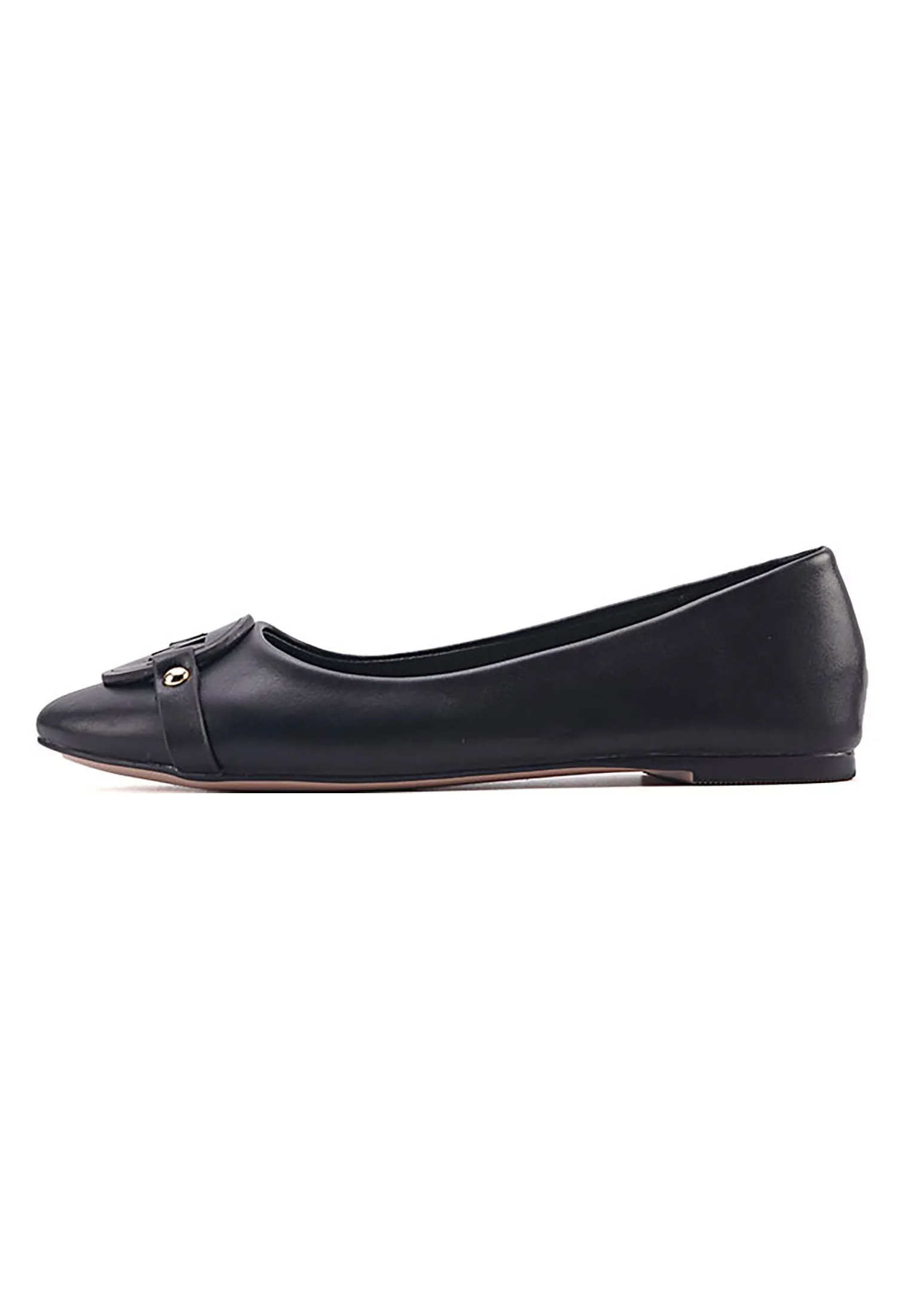 Leiso Balerinas - Black