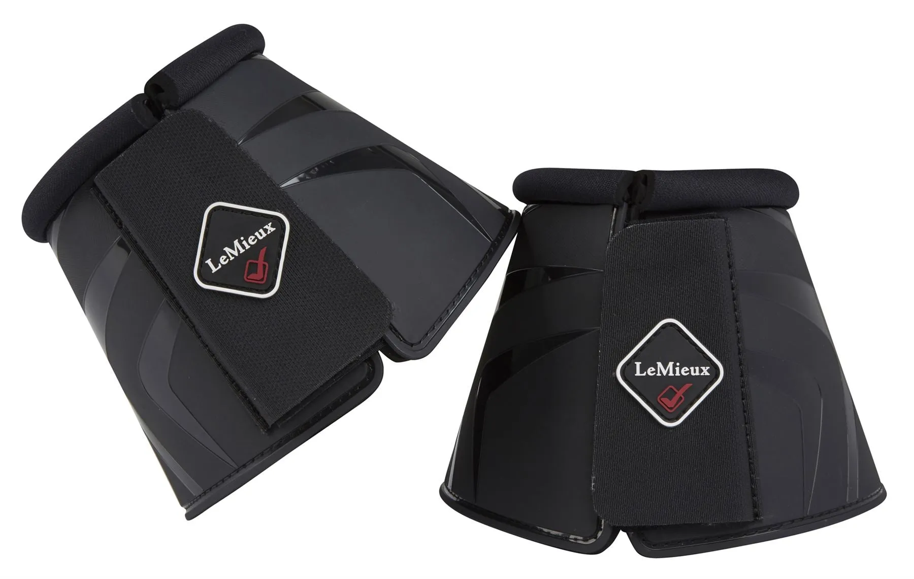 LeMieux ProShell Over Reach Boots