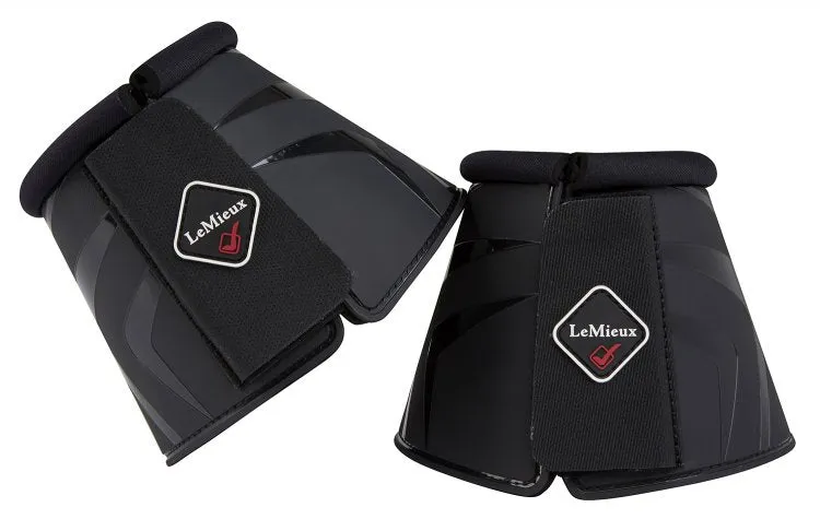 LeMieux ProShell Over Reach Boots