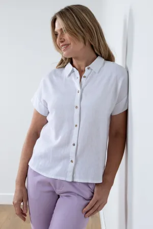 Lily and Me Sky Shirt