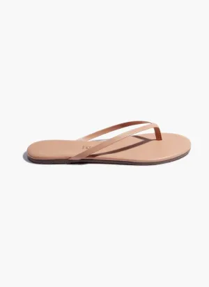 Lily Foundations Matte Flip Flop