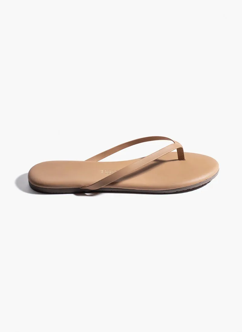 Lily Foundations Matte Flip Flop