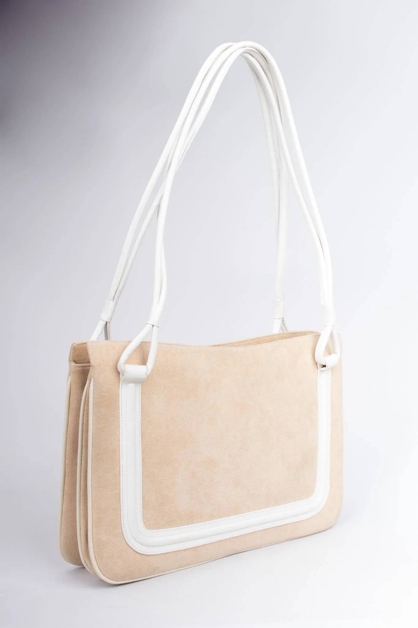 Lion Medallion Bag