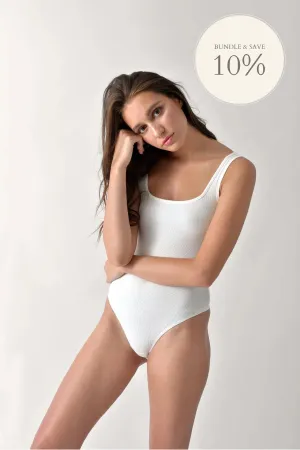 LOLA Body Bundle - Black and White