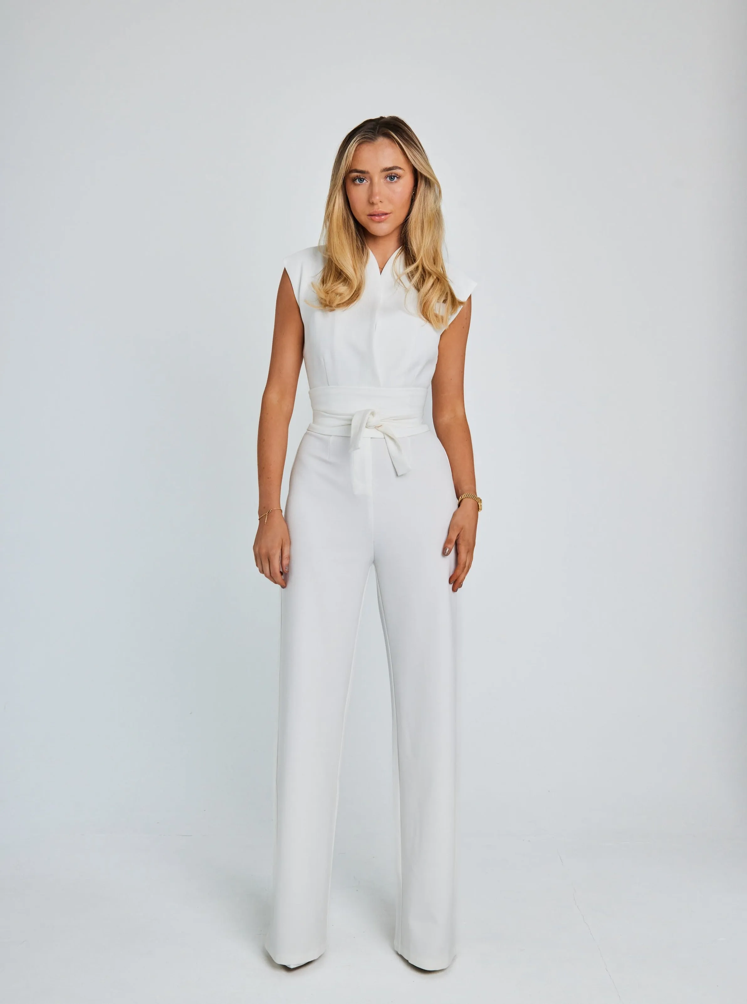 MAEVIS | Stylish Jumpsuit