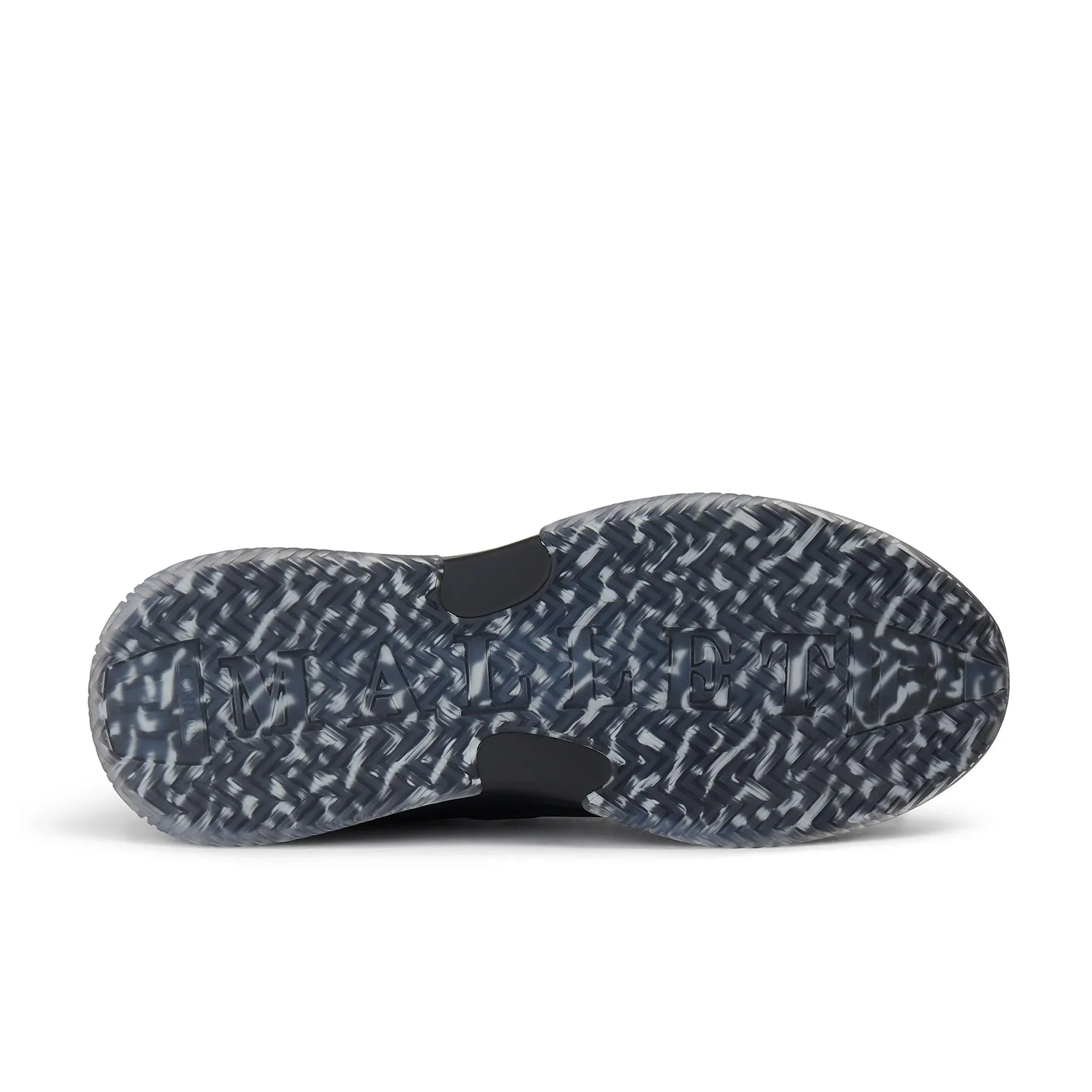Mallet Marquess Lace Up Trainers