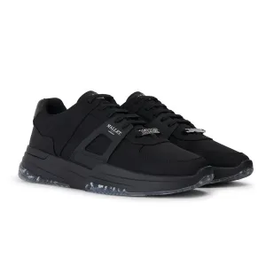 Mallet Marquess Lace Up Trainers