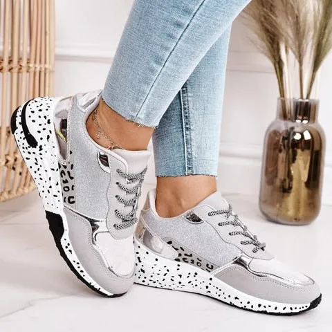 Mara Sneakers | Stylish Shoes That Go with Everything