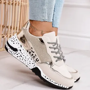 Mara Sneakers | Stylish Shoes That Go with Everything