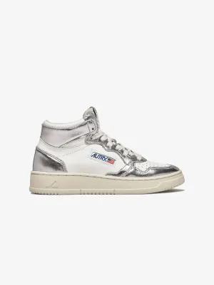Medalist Mid Top Trainer- Silver