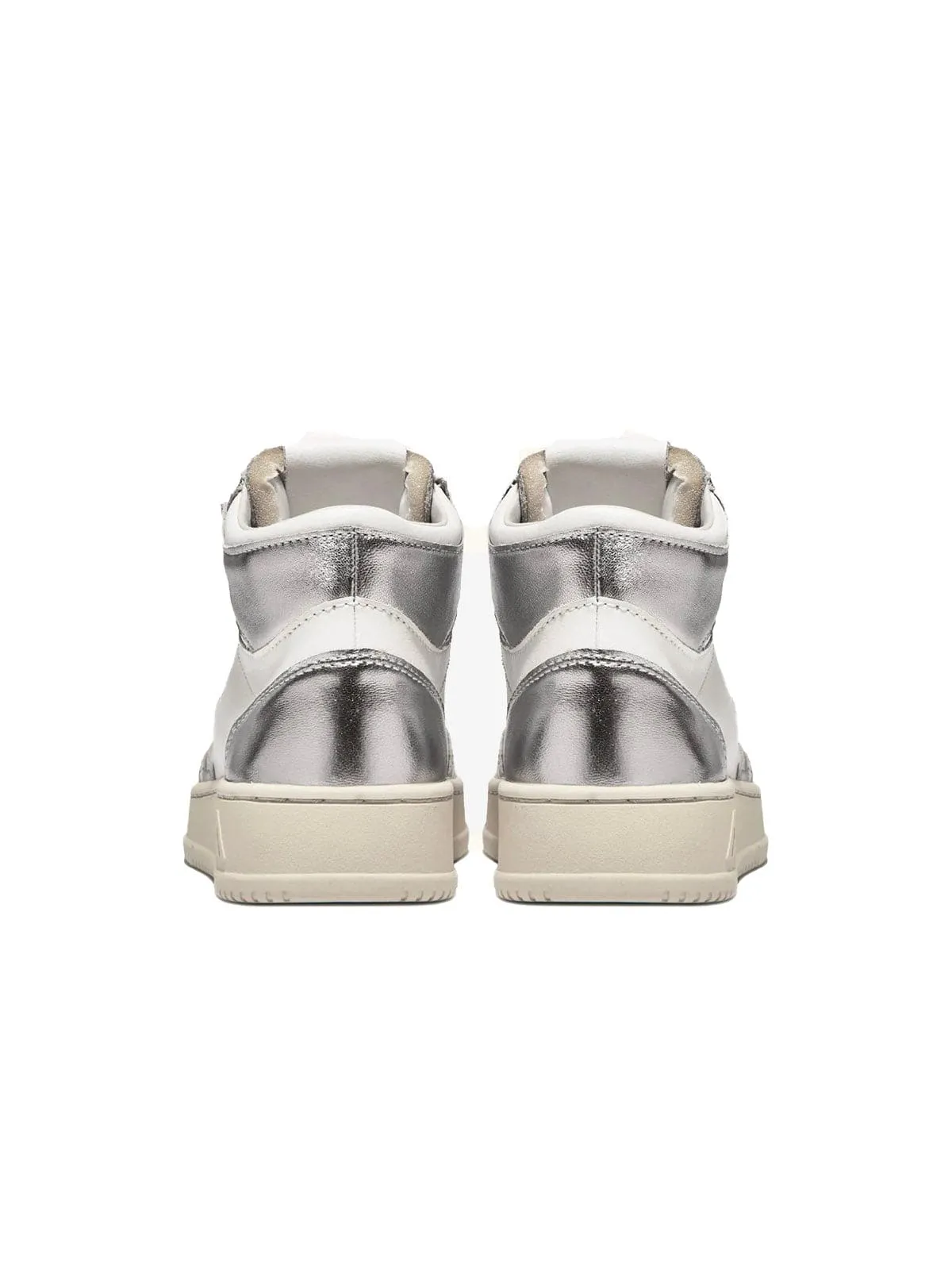 Medalist Mid Top Trainer- Silver