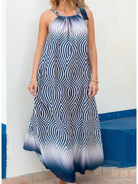 MERSEA - TERRACE MAXI DRESS