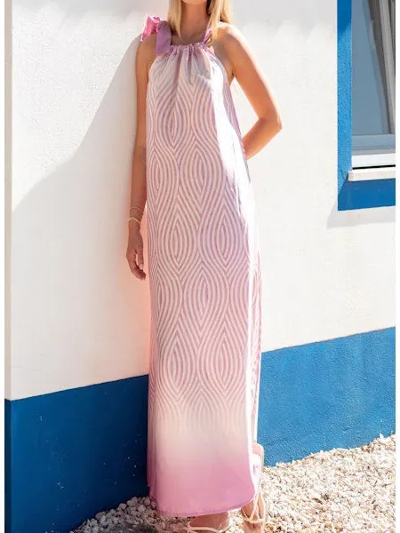 MERSEA - TERRACE MAXI DRESS