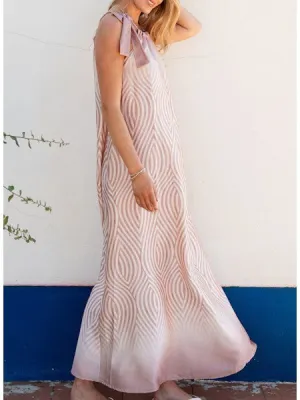 MERSEA - TERRACE MAXI DRESS