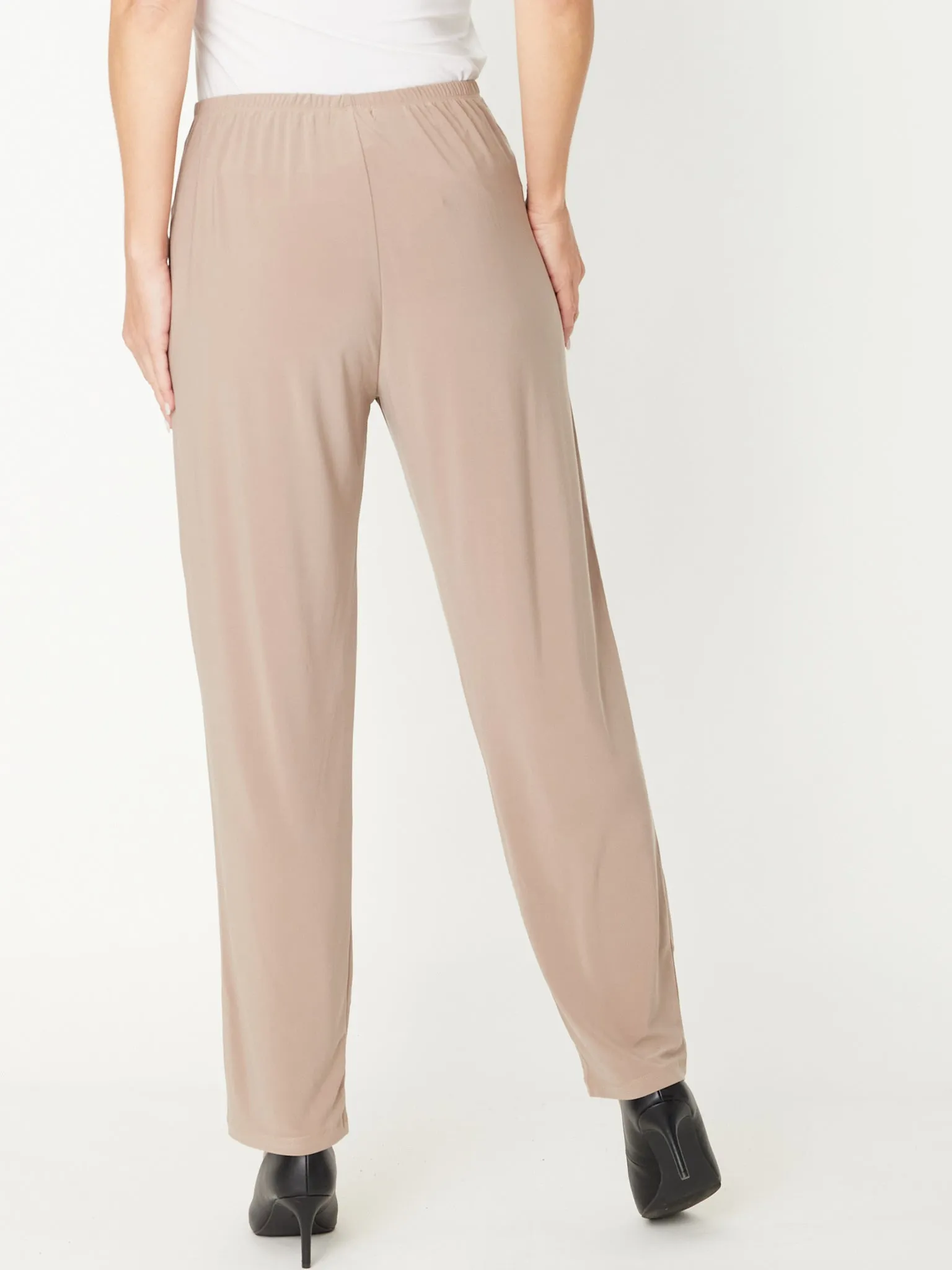 M/H Pocket Pant - Beige 15195-Sw