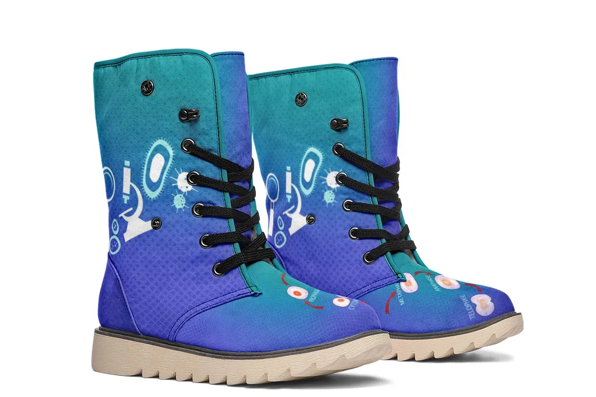 Mitosis Polar Vibe Boots