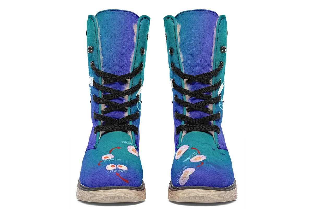 Mitosis Polar Vibe Boots