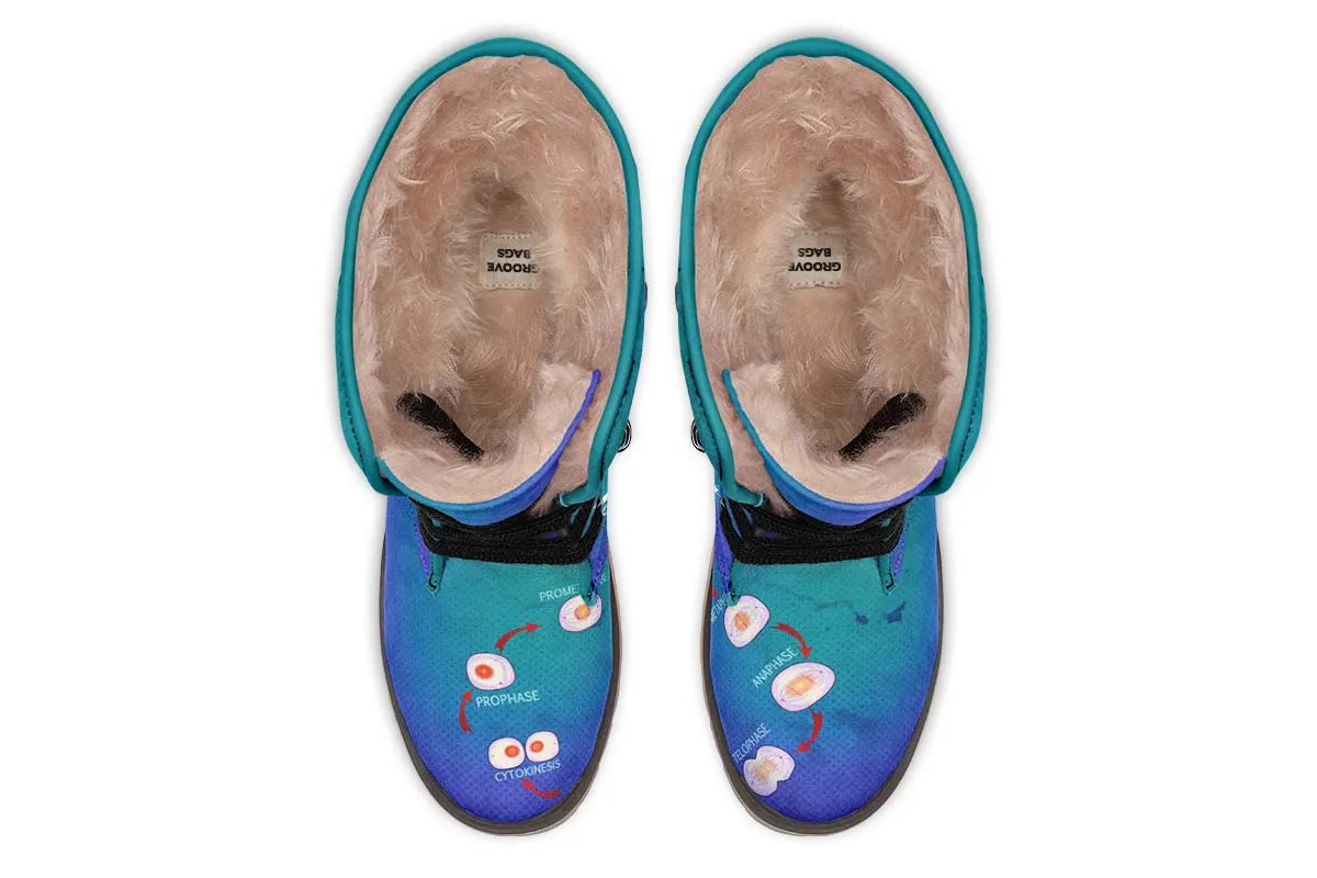 Mitosis Polar Vibe Boots