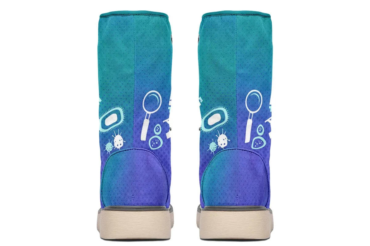Mitosis Polar Vibe Boots