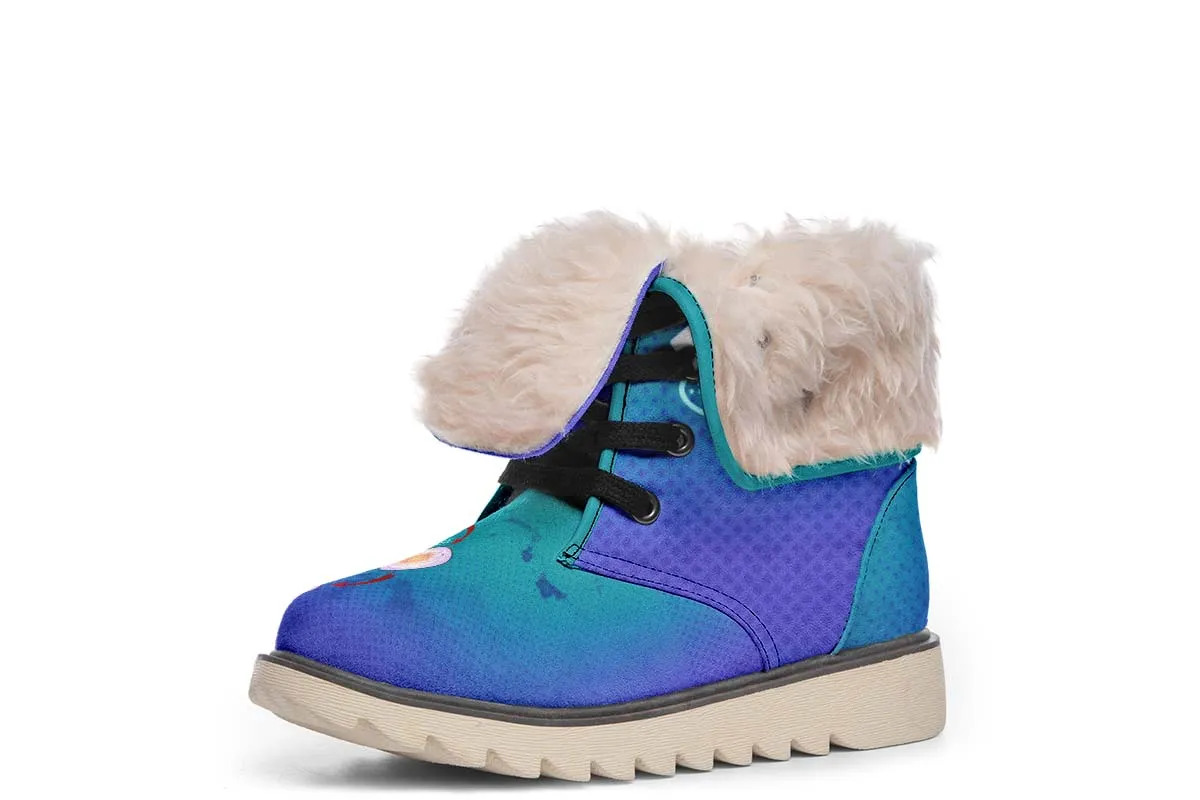 Mitosis Polar Vibe Boots