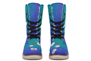 Mitosis Polar Vibe Boots