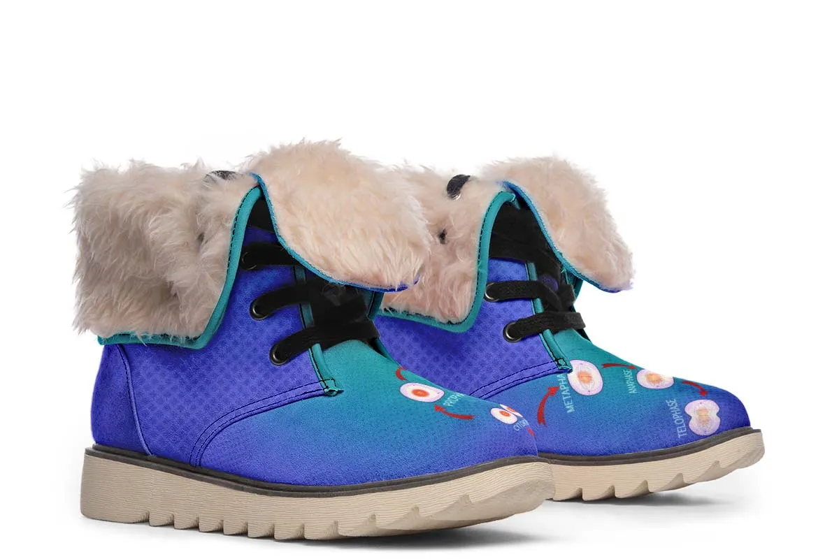 Mitosis Polar Vibe Boots