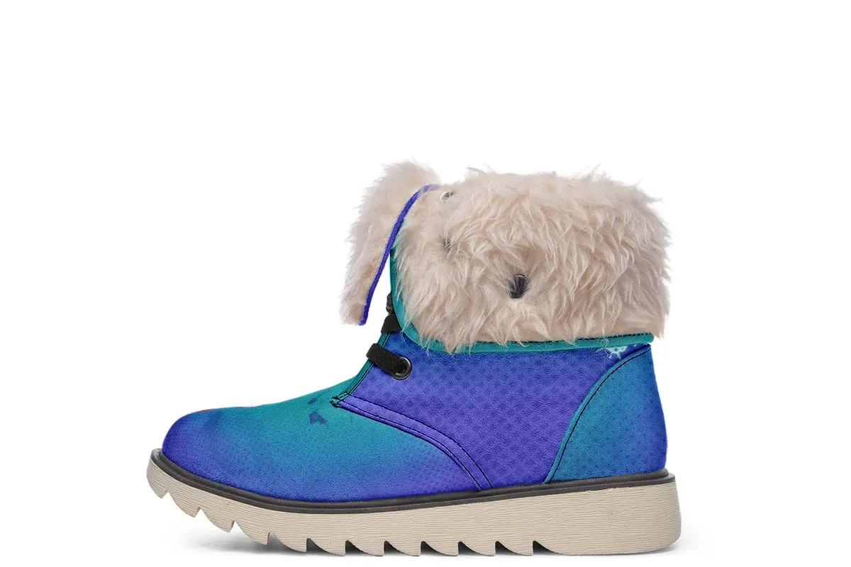 Mitosis Polar Vibe Boots